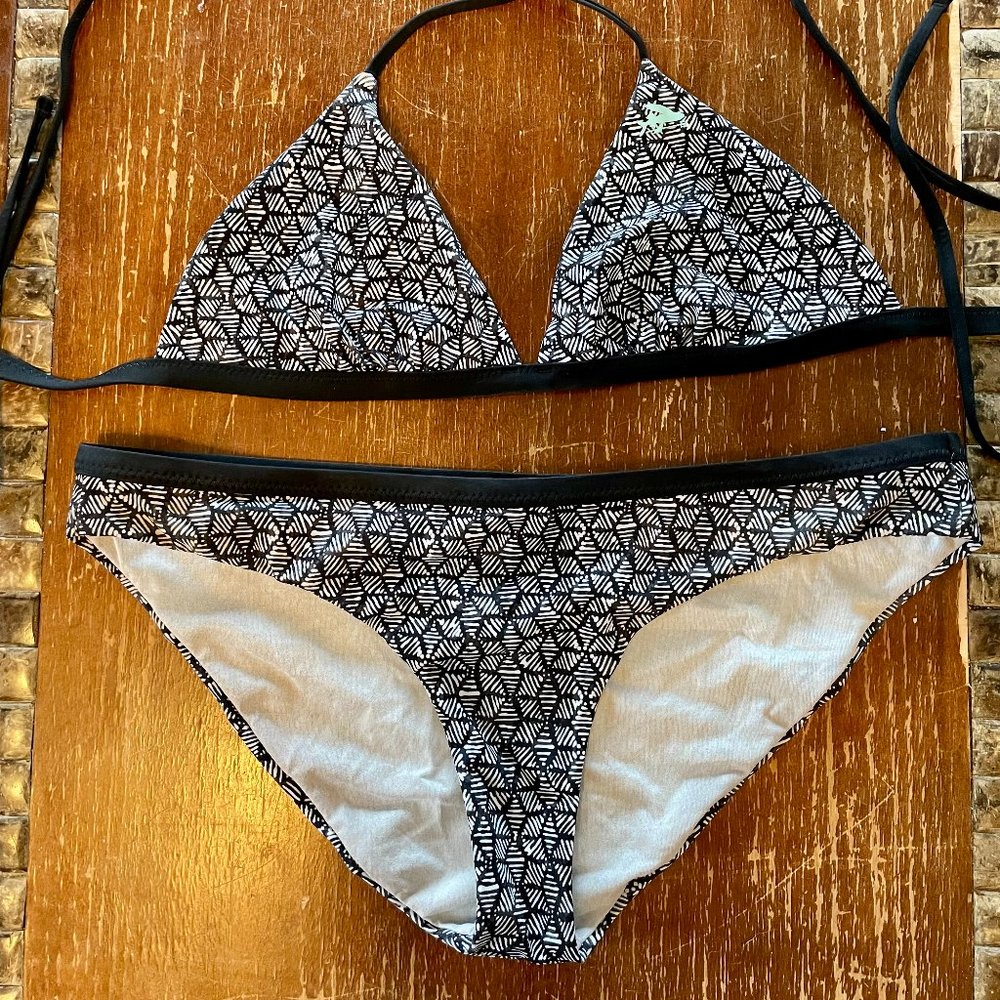 Patagonia Nanogrip Medium Top and Meidum Bottom